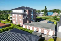 Abstellräume für jede Wohnung