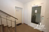 Wohnungstür