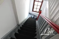 Treppenaufgang