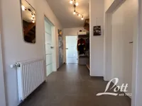 Wohndiele