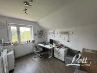 Arbeitszimmer