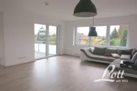 Fotos vor der Vermietung: Wohn- und Esszimmer