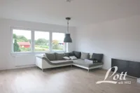 Wohn- und Esszimmer