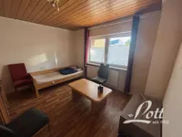 Schlafzimmer II