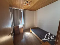 Schlafzimmer I