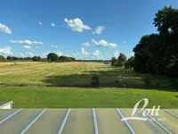 Aussicht v. Wohnzimmer