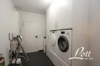 Hauswirtschaftsraum
