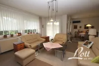 Großzügiger Wohn-/Essbereich