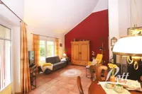 Wohn- und Essbereich