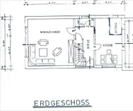 Erdgeschoss