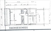 Dachgeschoss