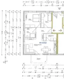 Erdgeschoss- Wohneinheit 1