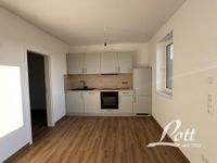 Wohn-/ Essbereich mit Küche