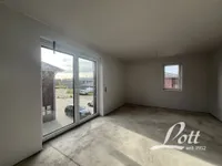 Wohn- und Essbereich