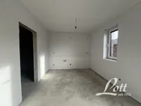 Wohn- und Essbereich