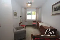 Schlafzimmer Erdgeschoss