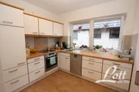 Einbauküche im KP enthalten