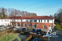 straßenseitige Ansicht