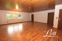 Wohnzimmer Dachgeschoss