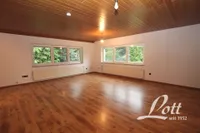 Wohnzimmer Dachgeschoss