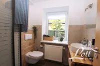 Duschbad Erdgeschoss