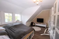 Kinderzimmer Dachgeschoss Hauptgebäude