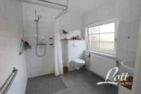 Einliegerwohnung Badezimmer