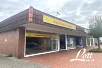 Straßenseitige Ansicht