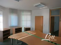 Büro I/II