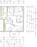 Grundriss - Wohneinheit 4