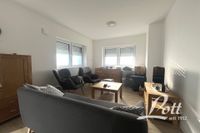 Wohn- und Essbereich