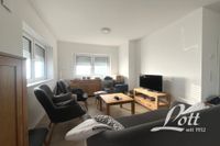 Wohn- und Essbereich