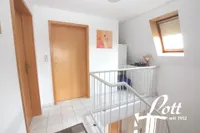 Flur Dachgeschoss