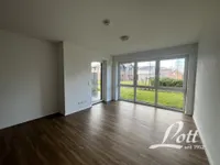 Wohn- und Kochbereich