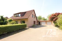 Großzügige Hoffläche