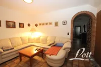 Wohndiele (Erdgeschoss)