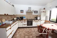 Küche (Erdgeschoss)