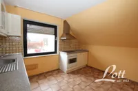 Küche (Dachgeschoss)