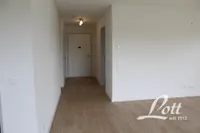 Ansicht zum Eingangsbereich