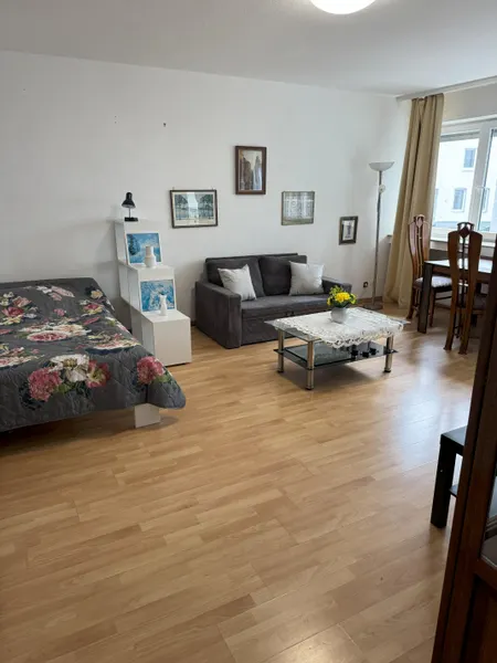 Wohnzimmer 1
