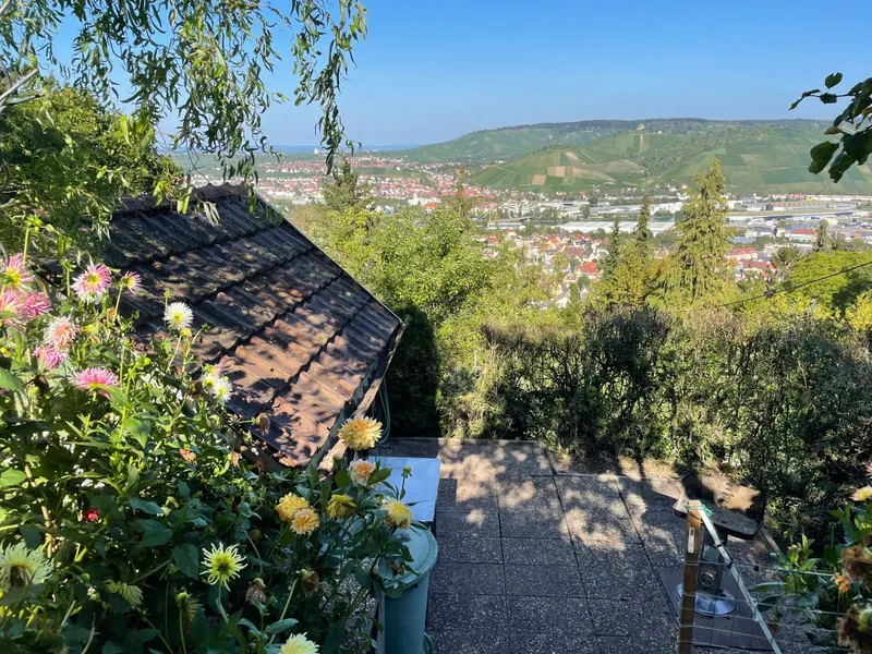 Aussicht 3
