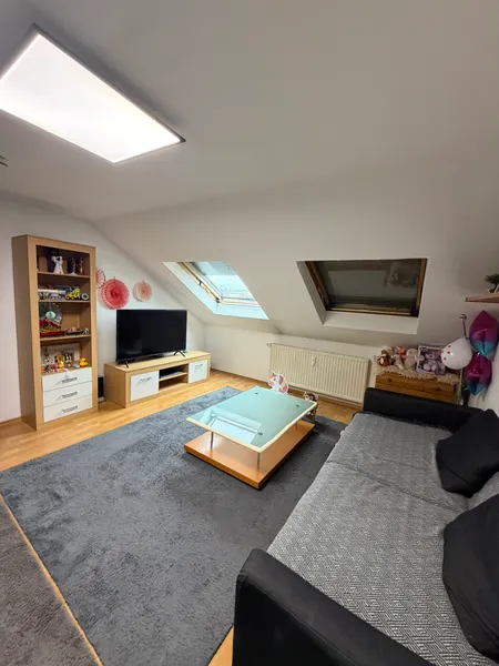 Wohnzimmer 2