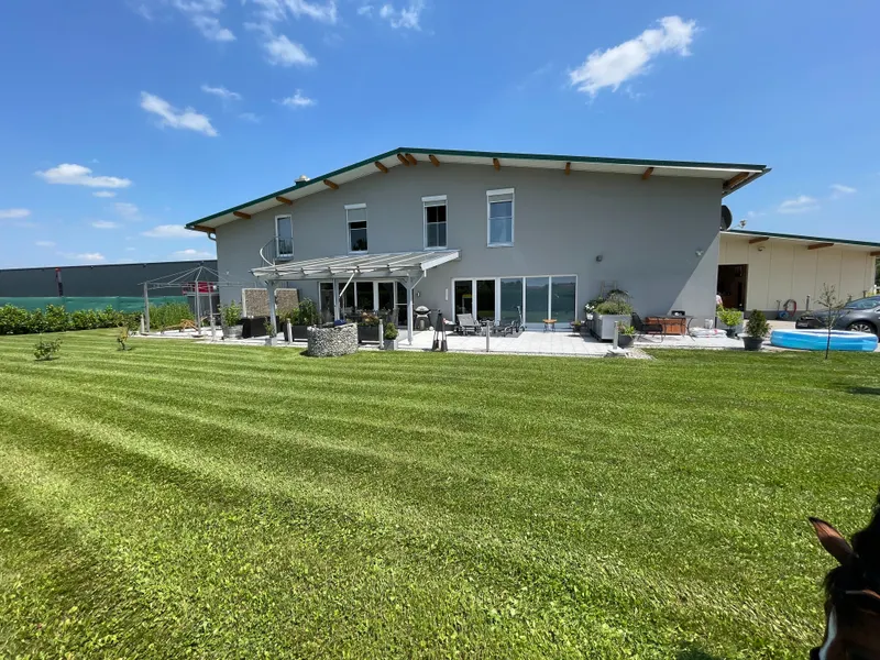 Wohnhaus