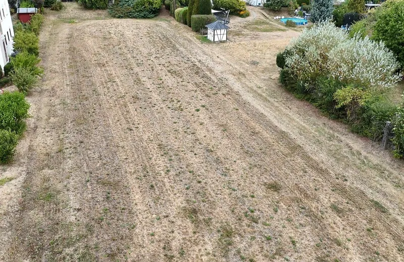 Längsansicht