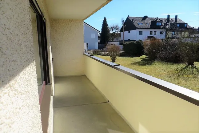 Loggia