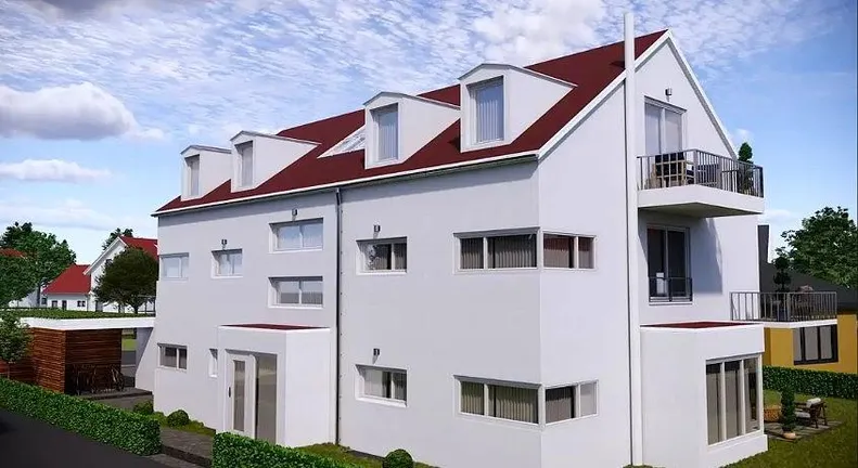 Visualisierung 2