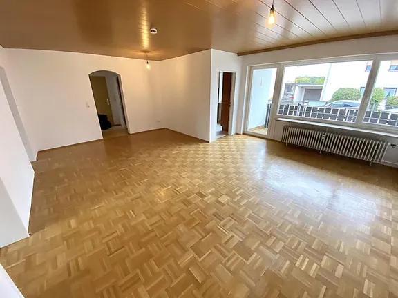 Wohnzimmer - Ansicht 1