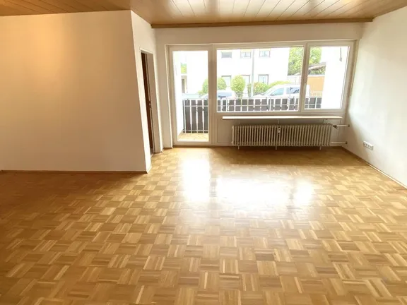 Wohnzimmer - Ansicht 2