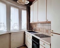 Küche  Wohnung 1