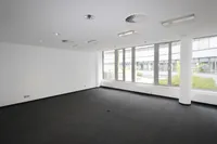 Beispiel großes Büro